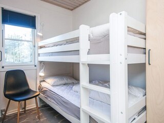 Vakantiehuis Agger  35