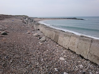 Maison de vacances Agger  37