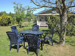 Holiday house Kivik  4