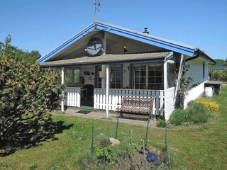 Holiday house Kivik Outdoor Recording 2