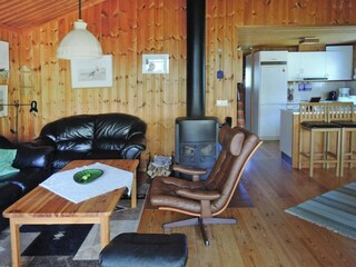 Holiday house Kivik  8
