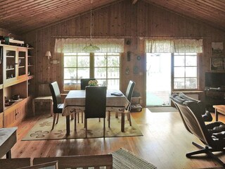 Holiday house Kivik  10