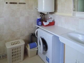 Holiday house Kivik  14