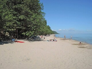 Holiday house Kivik  16