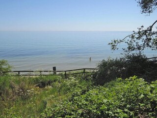 Holiday house Kivik  18