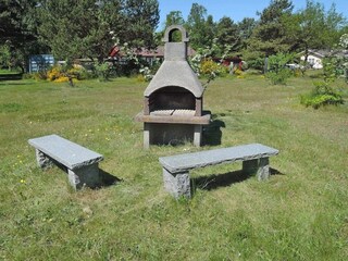 Holiday house Kivik  20
