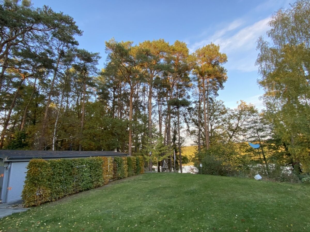 Ferienhaus Refugium Am Klostersee, Kloster Lehnin, Familie Sieglinde ...