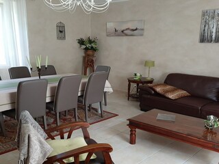 Type de propriété : Chalet Dégagnac Équipement 20