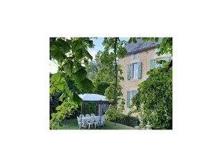 Type de propriété : Chalet Dégagnac Enregistrement extérieur 4