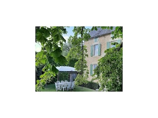 Vakantiehuisje Dégagnac Buitenaudio-opname 4