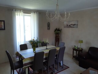 Vakantiehuisje Dégagnac Kenmerken 21