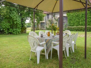 Type de propriété : Chalet Dégagnac Enregistrement extérieur 9