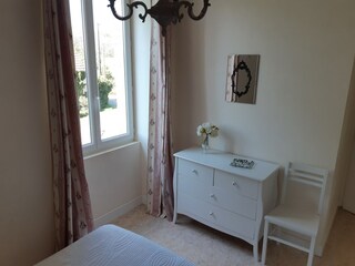 Landhaus Dégagnac Ausstattung 11