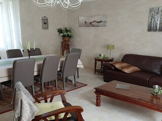 Vakantiehuisje Dégagnac  32