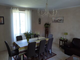 Vakantiehuisje Dégagnac Kenmerken 23