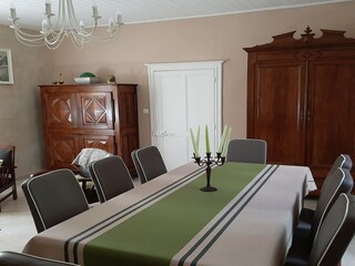 Vakantiehuisje Dégagnac Kenmerken 13