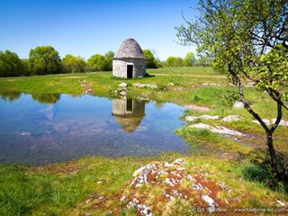 Vakantiehuisje Dégagnac Omgeving 26