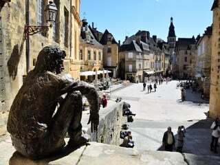 Type de propriété : Chalet Dégagnac Environnement 30