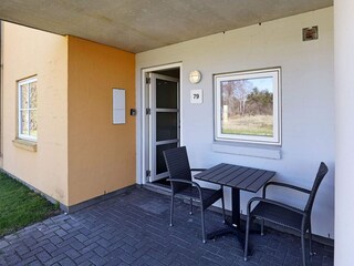 Apartment Hals  19