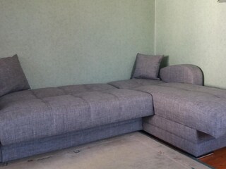 Apartment Mallentin Ausstattung 8
