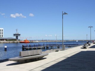 Appartement Mallentin  25