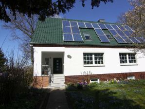 Gemütliche Ferienwohnung à Mallentin