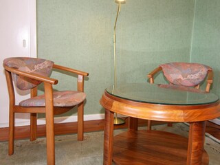 Apartment Mallentin Ausstattung 11