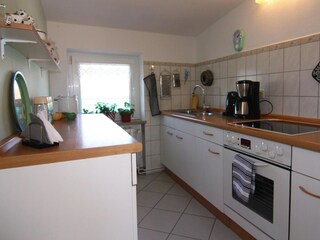 Appartement Mallentin Kenmerken 7