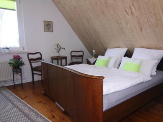 Apartment Mallentin Ausstattung 15