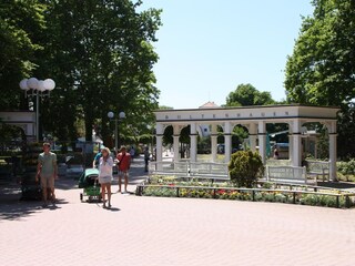 Apartment Mallentin Außenaufnahme 4