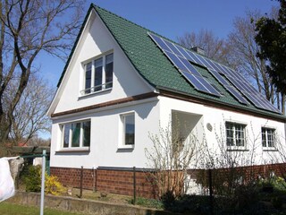 Apartamento Mallentin Grabación al aire libre 3