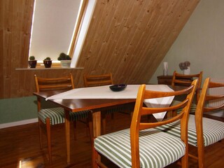 Appartement Mallentin Kenmerken 9