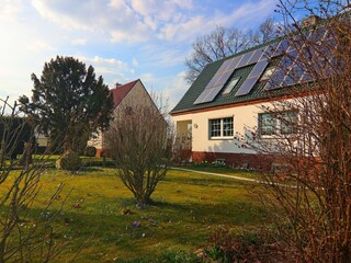 Appartement Mallentin Enregistrement extérieur 5