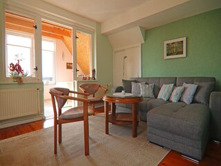 Apartment Mallentin Ausstattung 18
