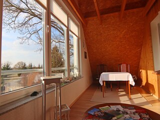 Appartement Mallentin Kenmerken 11