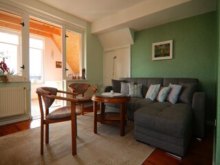 Appartement Mallentin Kenmerken 12