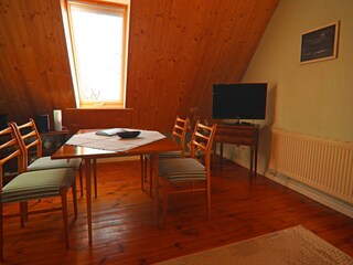 Apartment Mallentin Ausstattung 13