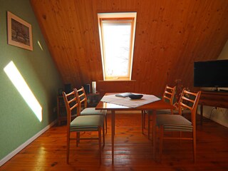 Apartment Mallentin Ausstattung 14