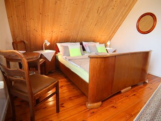 Appartement Mallentin Équipement 15