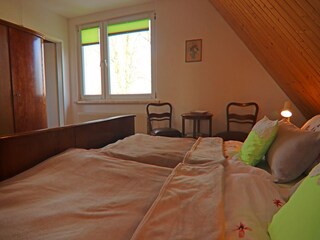 Appartement Mallentin Équipement 19
