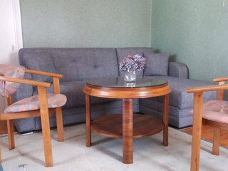 Apartamento Mallentin Características 20