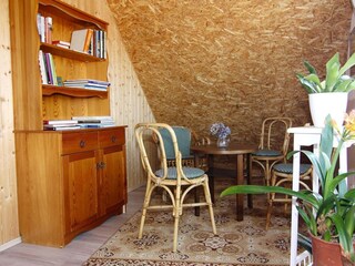Appartement Mallentin  25