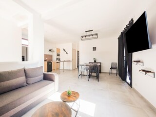 Vakantiehuis Colleville-sur-Mer Kenmerken 7