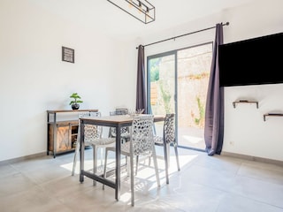 Ferienhaus Colleville-sur-Mer Ausstattung 6