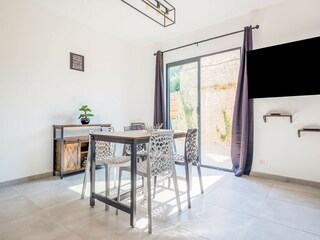 Maison de vacances Colleville-sur-Mer Équipement 6