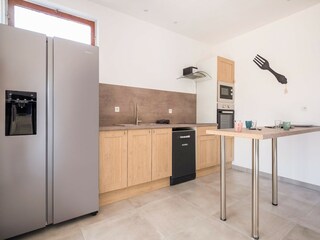 Vakantiehuis Colleville-sur-Mer Kenmerken 9