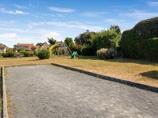 Maison de vacances Colleville-sur-Mer Environnement 14