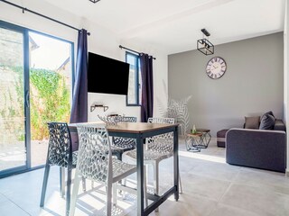 Casa de vacaciones Colleville-sur-Mer Características 1