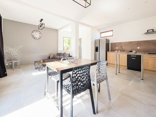 Casa de vacaciones Colleville-sur-Mer Características 10