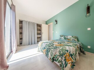 Casa de vacaciones Colleville-sur-Mer Características 11